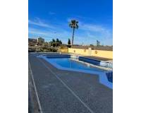 Wederverkoop - Apartment/Flat - La Siesta - El Salado - Torreta - La Siesta