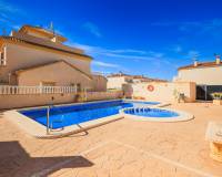 Wederverkoop - Apartment/Flat - Nueva Torrevieja - Aguas Nuevas - Aguas Nuevas