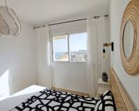 Wederverkoop - Apartment/Flat - Orihuela - Agua Marina