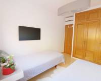 Wederverkoop - Apartment/Flat - Orihuela - Agua Marina