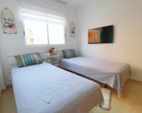 Wederverkoop - Apartment/Flat - Orihuela - Agua Marina