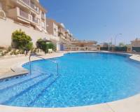 Wederverkoop - Apartment/Flat - Orihuela - Agua Marina