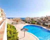 Wederverkoop - Apartment/Flat - Orihuela - Agua Marina