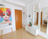 Wederverkoop - Apartment/Flat - Orihuela - Agua Marina
