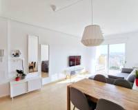 Wederverkoop - Apartment/Flat - Orihuela - Agua Marina