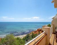 Wederverkoop - Apartment/Flat - Orihuela Costa - Agua Marina