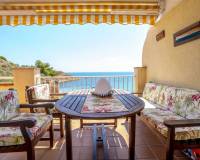 Wederverkoop - Apartment/Flat - Orihuela Costa - Agua Marina