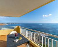 Wederverkoop - Apartment/Flat - Orihuela Costa - Agua Marina