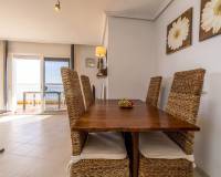 Wederverkoop - Apartment/Flat - Orihuela Costa - Agua Marina