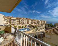 Wederverkoop - Apartment/Flat - Orihuela Costa - Agua Marina