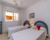 Wederverkoop - Apartment/Flat - Orihuela Costa - Agua Marina