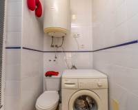 Wederverkoop - Apartment/Flat - Orihuela Costa - Agua Marina