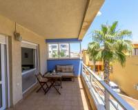 Wederverkoop - Apartment/Flat - Orihuela Costa - Agua Marina