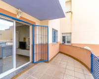 Wederverkoop - Apartment/Flat - Orihuela Costa - Agua Marina