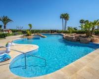 Wederverkoop - Apartment/Flat - Orihuela Costa - Agua Marina