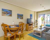 Wederverkoop - Apartment/Flat - Orihuela Costa - Agua Marina