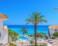 Wederverkoop - Apartment/Flat - Orihuela Costa - Agua Marina