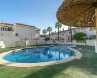 Wederverkoop - Apartment/Flat - Orihuela Costa - Agua Marina