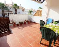Wederverkoop - Apartment/Flat - Orihuela Costa - Agua Marina