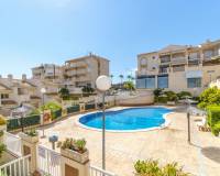 Wederverkoop - Apartment/Flat - Orihuela Costa - Agua Marina