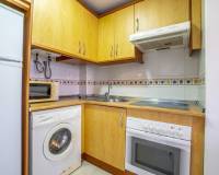 Wederverkoop - Apartment/Flat - Orihuela Costa - Agua Marina