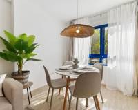 Wederverkoop - Apartment/Flat - Orihuela Costa - Altos de Campoamor