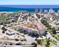 Wederverkoop - Apartment/Flat - Orihuela Costa - Altos de Campoamor