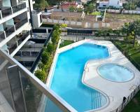 Wederverkoop - Apartment/Flat - Orihuela Costa - Altos de Campoamor