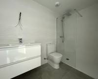 Wederverkoop - Apartment/Flat - Orihuela Costa - Altos de Campoamor