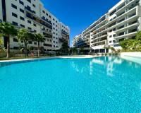 Wederverkoop - Apartment/Flat - Orihuela Costa - Altos de Campoamor