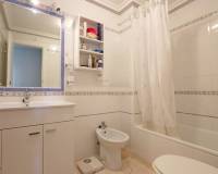 Wederverkoop - Apartment/Flat - Orihuela Costa - Altos de Campoamor