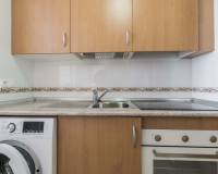 Wederverkoop - Apartment/Flat - Orihuela Costa - Altos de Campoamor