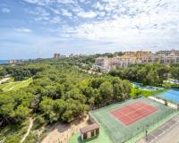 Wederverkoop - Apartment/Flat - Orihuela Costa - Altos de Campoamor