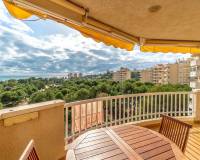 Wederverkoop - Apartment/Flat - Orihuela Costa - Campoamor