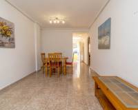 Wederverkoop - Apartment/Flat - Orihuela Costa - Campoamor