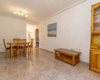 Wederverkoop - Apartment/Flat - Orihuela Costa - Campoamor