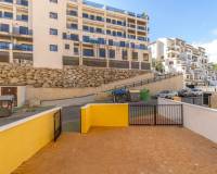 Wederverkoop - Apartment/Flat - Orihuela Costa - Campoamor