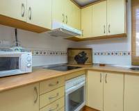 Wederverkoop - Apartment/Flat - Orihuela Costa - Campoamor