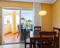 Wederverkoop - Apartment/Flat - Orihuela Costa - Campoamor