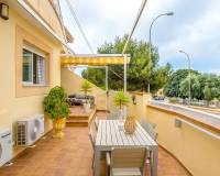 Wederverkoop - Apartment/Flat - Orihuela Costa - Campoamor