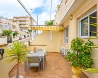 Wederverkoop - Apartment/Flat - Orihuela Costa - Campoamor