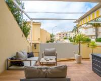 Wederverkoop - Apartment/Flat - Orihuela Costa - Campoamor