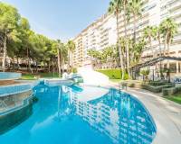 Wederverkoop - Apartment/Flat - Orihuela Costa - Campoamor