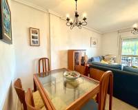 Wederverkoop - Apartment/Flat - Orihuela Costa - Campoamor
