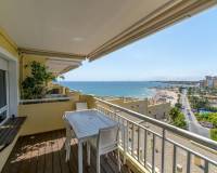 Wederverkoop - Apartment/Flat - Orihuela Costa - Campoamor