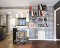 Wederverkoop - Apartment/Flat - Orihuela Costa - Campoamor