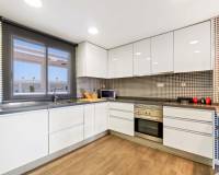 Wederverkoop - Apartment/Flat - Orihuela Costa - Campoamor