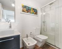 Wederverkoop - Apartment/Flat - Orihuela Costa - Campoamor