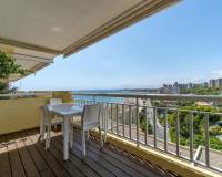 Wederverkoop - Apartment/Flat - Orihuela Costa - Campoamor