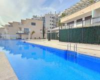 Wederverkoop - Apartment/Flat - Orihuela Costa - Campoamor